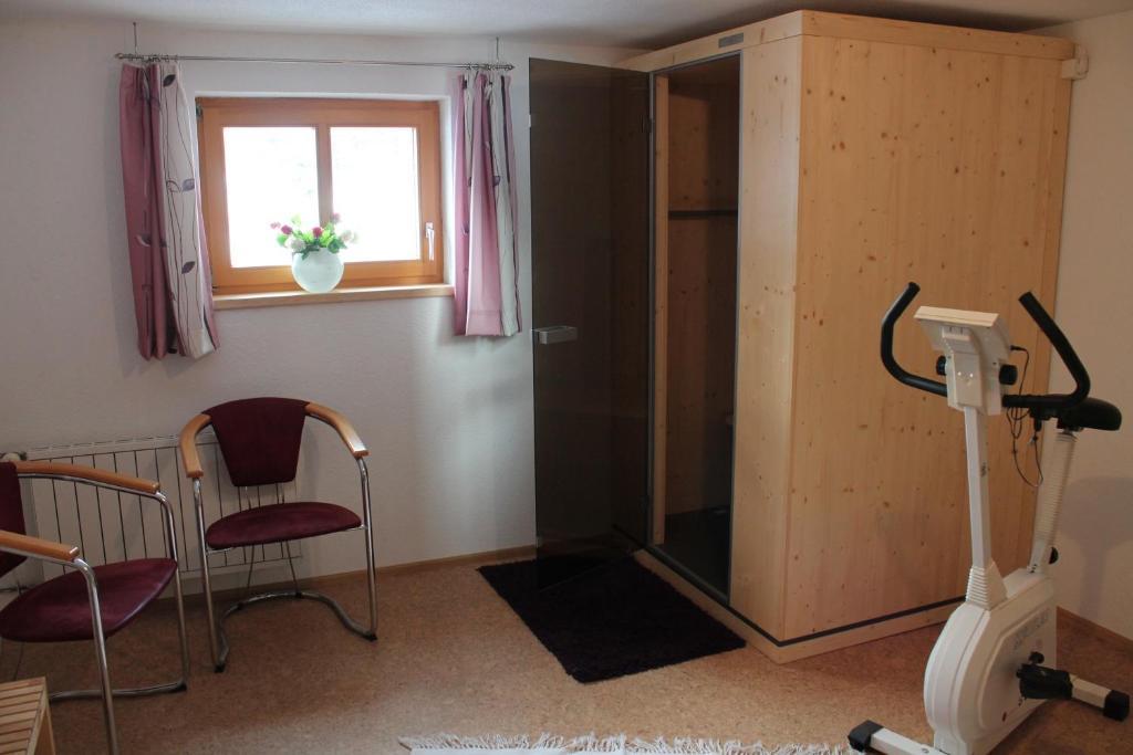 Ferienwohnungen Sutter Au (Vorarlberg) Экстерьер фото