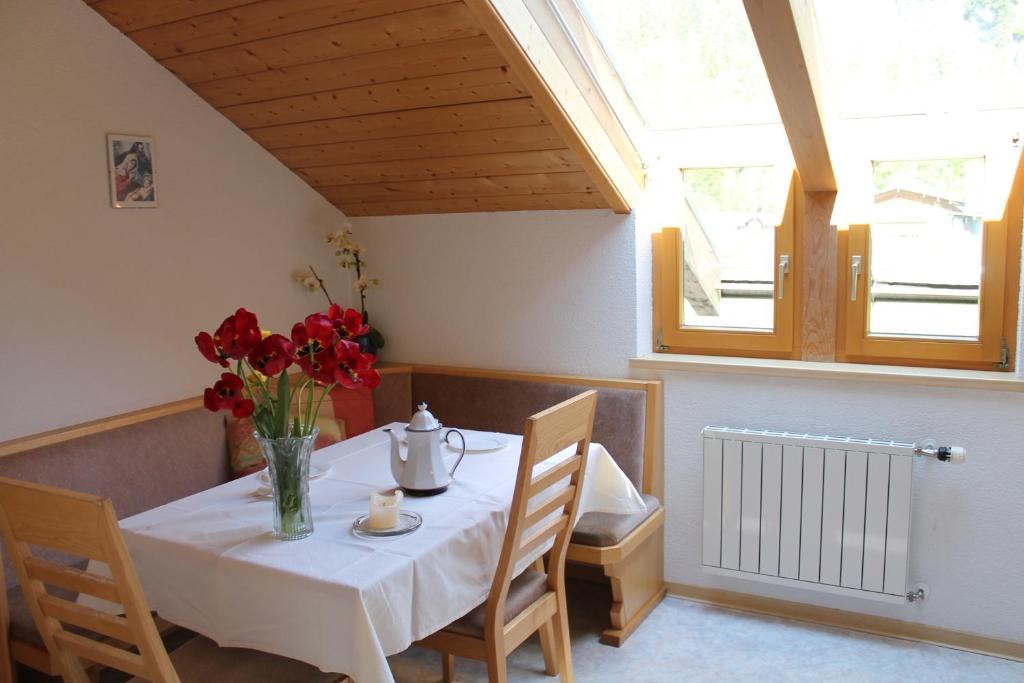Ferienwohnungen Sutter Au (Vorarlberg) Экстерьер фото