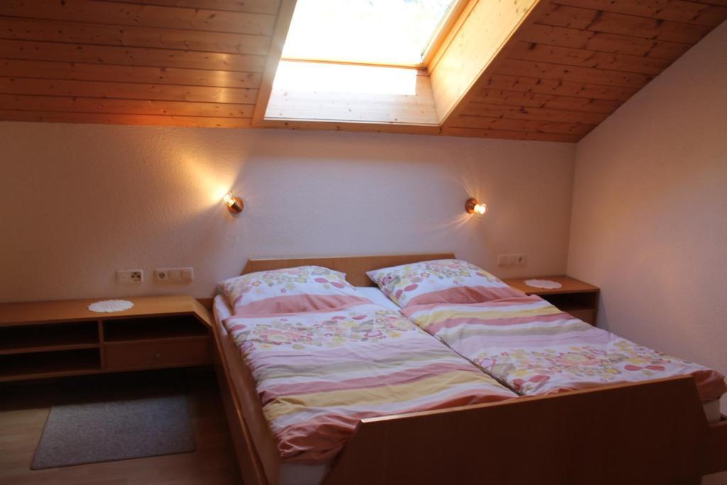 Ferienwohnungen Sutter Au (Vorarlberg) Экстерьер фото