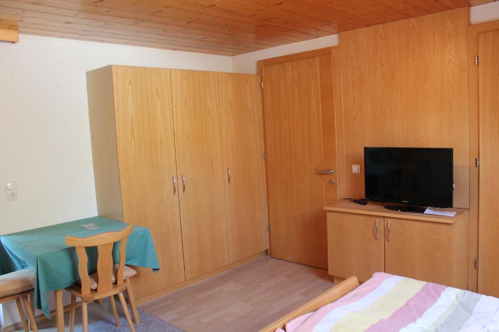 Ferienwohnungen Sutter Au (Vorarlberg) Экстерьер фото