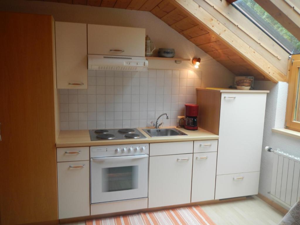 Ferienwohnungen Sutter Au (Vorarlberg) Номер фото